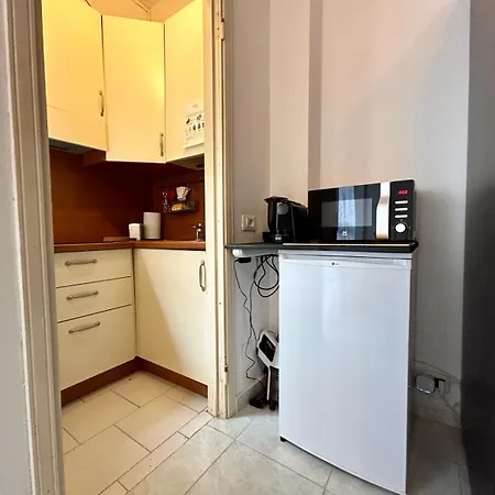 Kibilu - Via Quattro Novembre Appartement